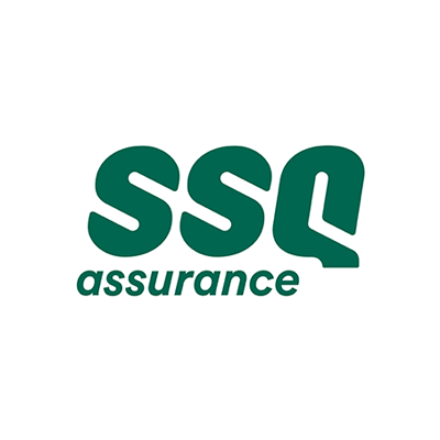 SSQ, Societie d'Assurance-Vie logo